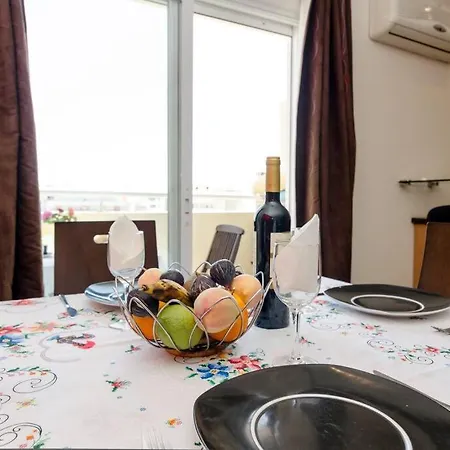 Apartamento Great
