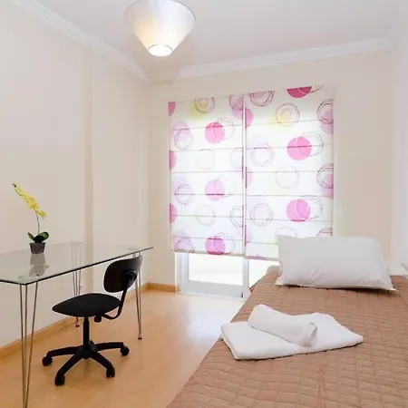 Great Apartment